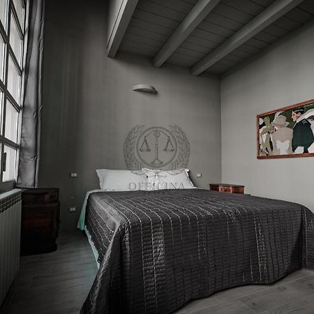 Officina Suites - Apartment , Navigli, Bocconi, Movida, Porta Ticinese ميلان المظهر الخارجي الصورة