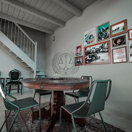 Officina Suites - Apartment , Navigli, Bocconi, Movida, Porta Ticinese ميلان المظهر الخارجي الصورة