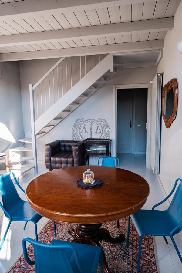 Officina Suites - Apartment , Navigli, Bocconi, Movida, Porta Ticinese ميلان المظهر الخارجي الصورة