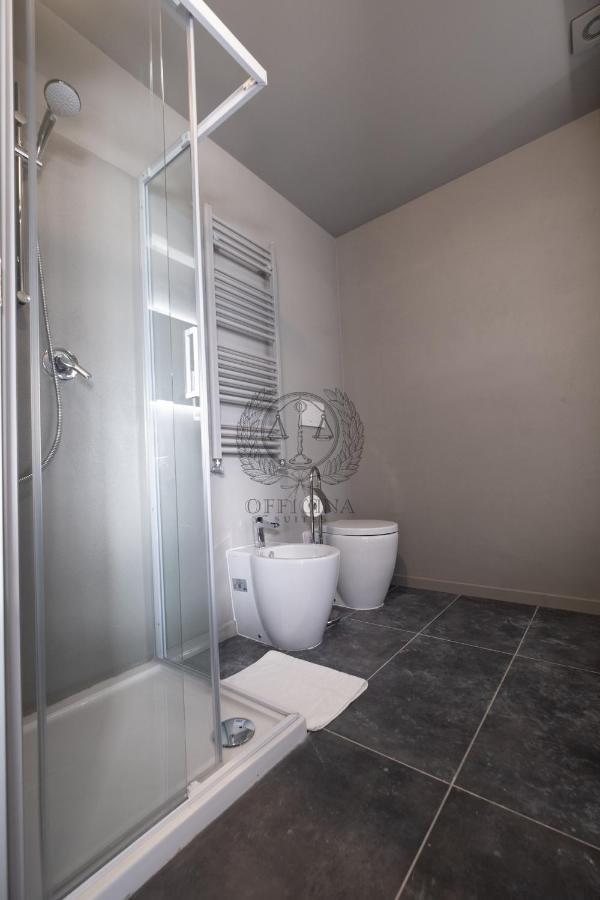 Officina Suites - Apartment , Navigli, Bocconi, Movida, Porta Ticinese ميلان المظهر الخارجي الصورة