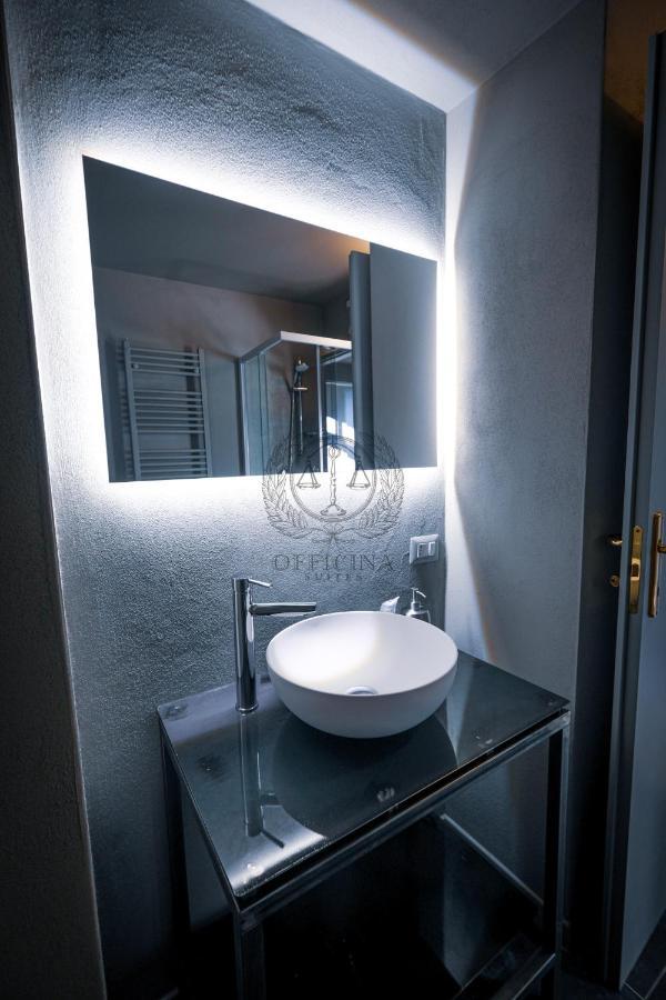 Officina Suites - Apartment , Navigli, Bocconi, Movida, Porta Ticinese ميلان المظهر الخارجي الصورة