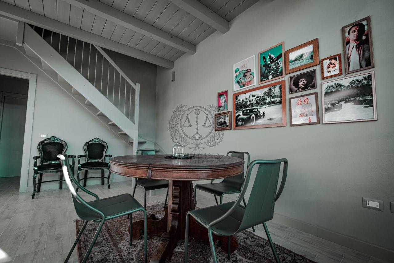 Officina Suites - Apartment , Navigli, Bocconi, Movida, Porta Ticinese ميلان المظهر الخارجي الصورة
