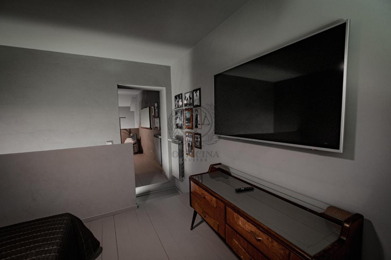 Officina Suites - Apartment , Navigli, Bocconi, Movida, Porta Ticinese ميلان المظهر الخارجي الصورة