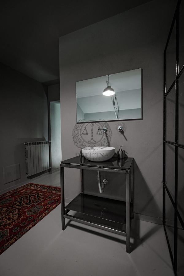 Officina Suites - Apartment , Navigli, Bocconi, Movida, Porta Ticinese ميلان المظهر الخارجي الصورة