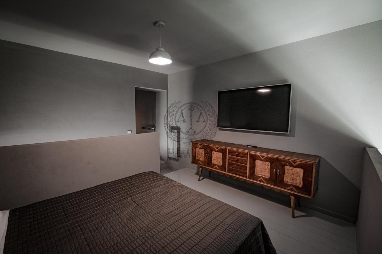 Officina Suites - Apartment , Navigli, Bocconi, Movida, Porta Ticinese ميلان المظهر الخارجي الصورة