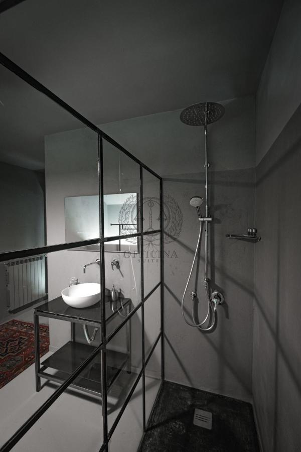 Officina Suites - Apartment , Navigli, Bocconi, Movida, Porta Ticinese ميلان المظهر الخارجي الصورة