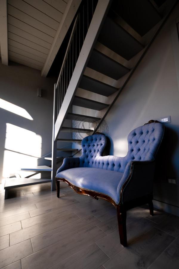 Officina Suites - Apartment , Navigli, Bocconi, Movida, Porta Ticinese ميلان المظهر الخارجي الصورة